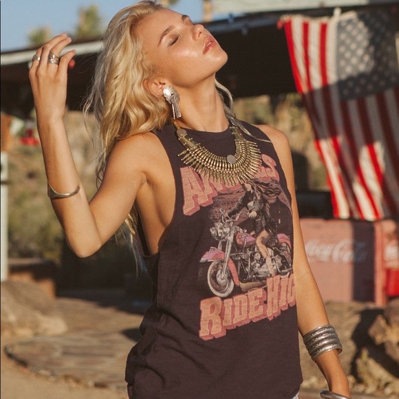 LOOKING FOR ANGELS RIDE HIGH - Picture 3 of 4